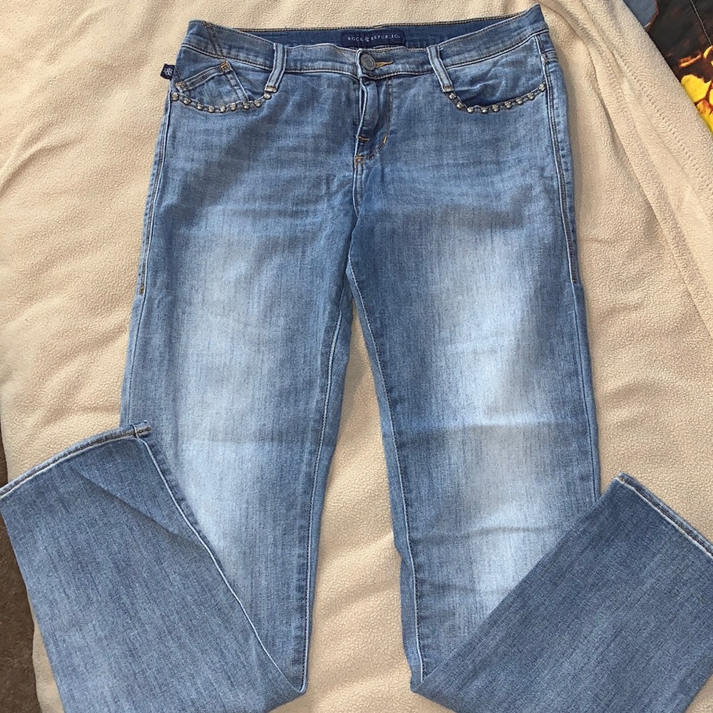 Rock & Republic jeans